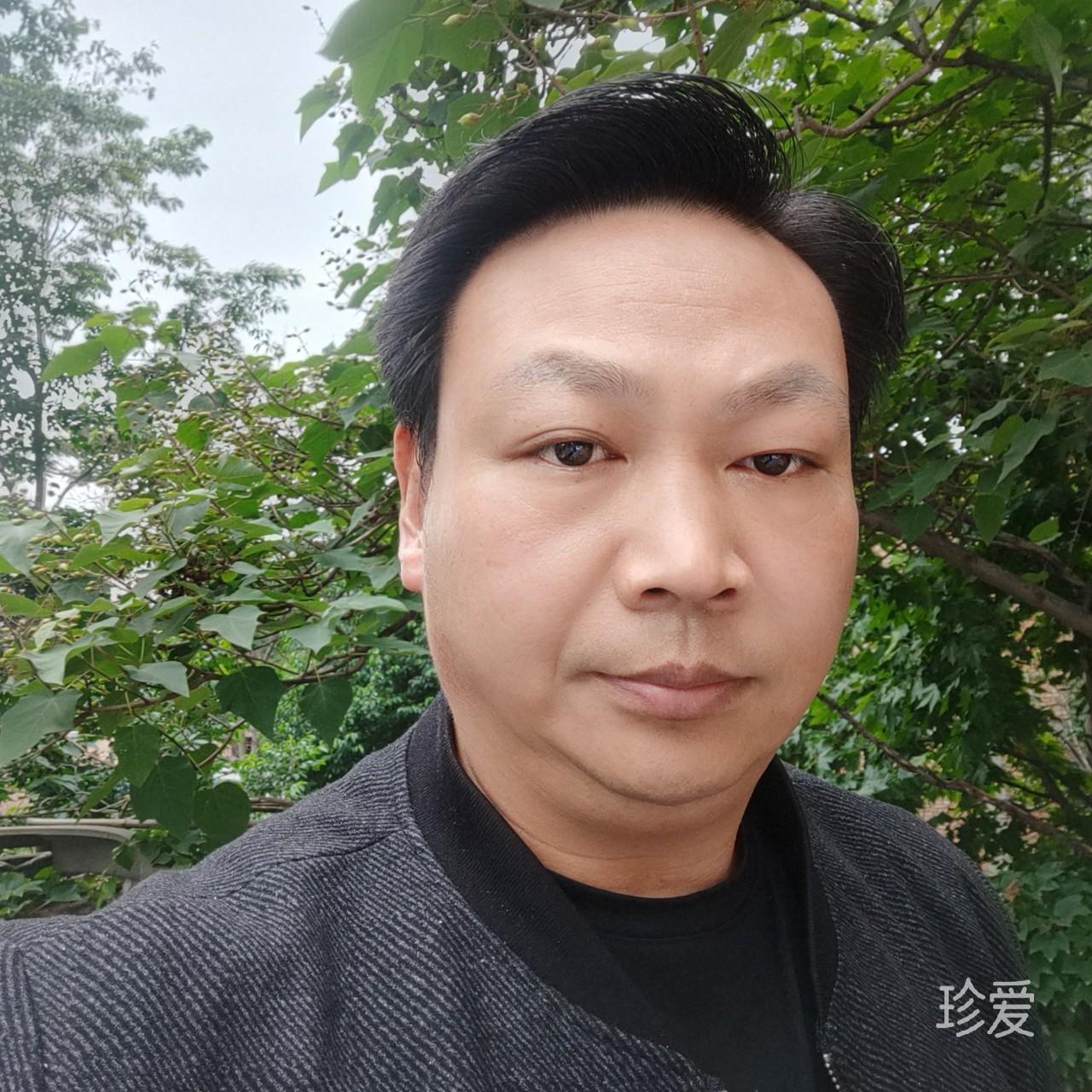 小哈