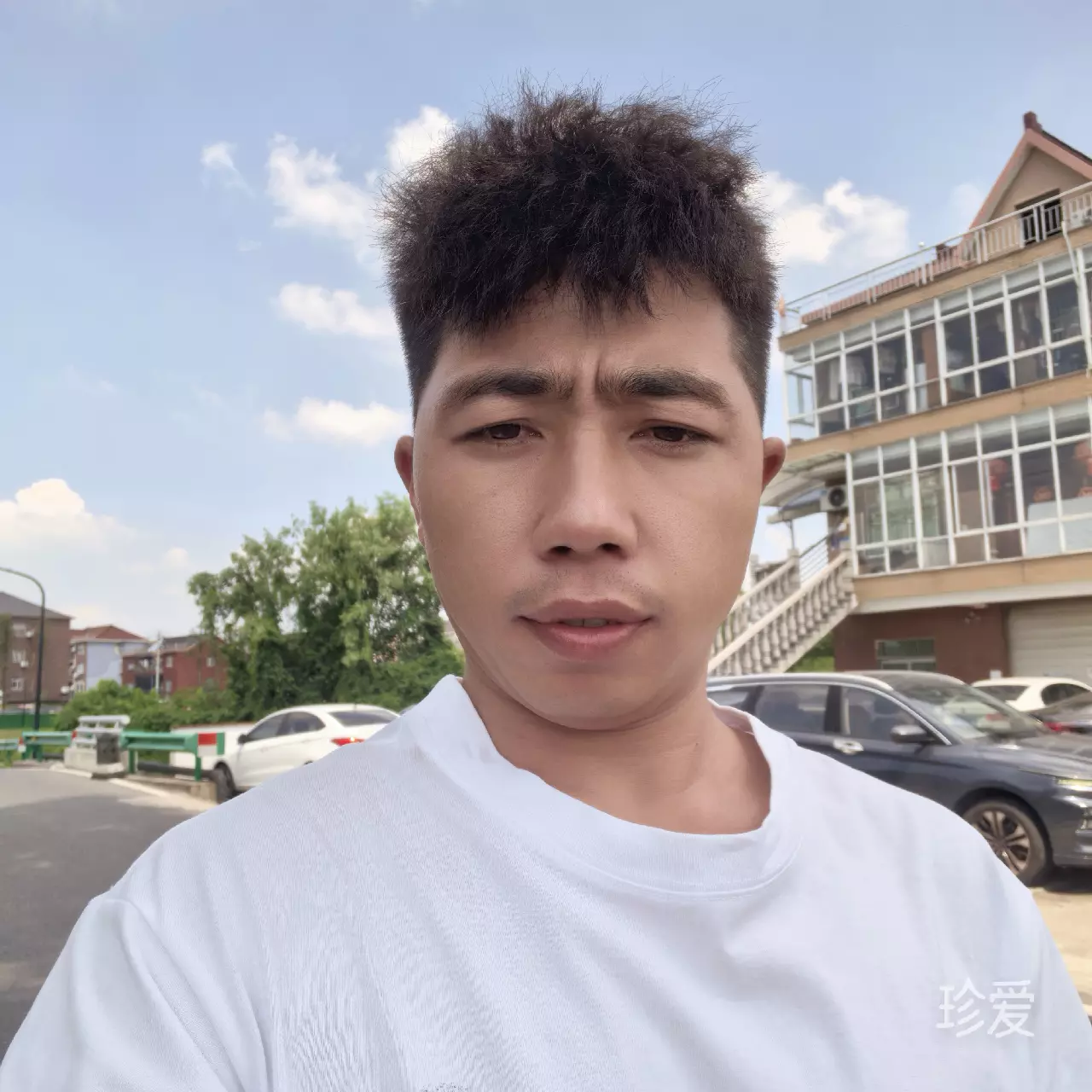 大漠沙棘