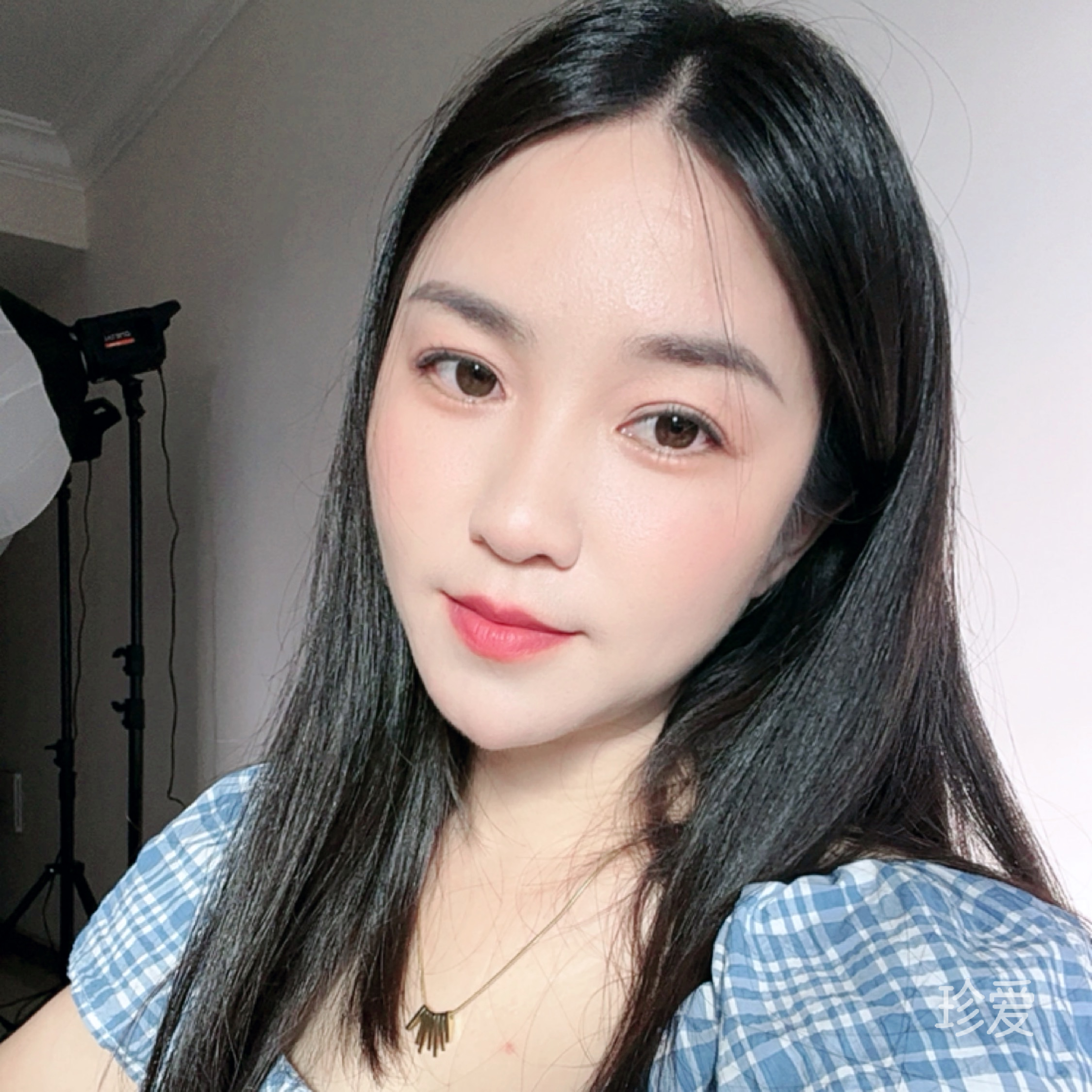 浮萍无根