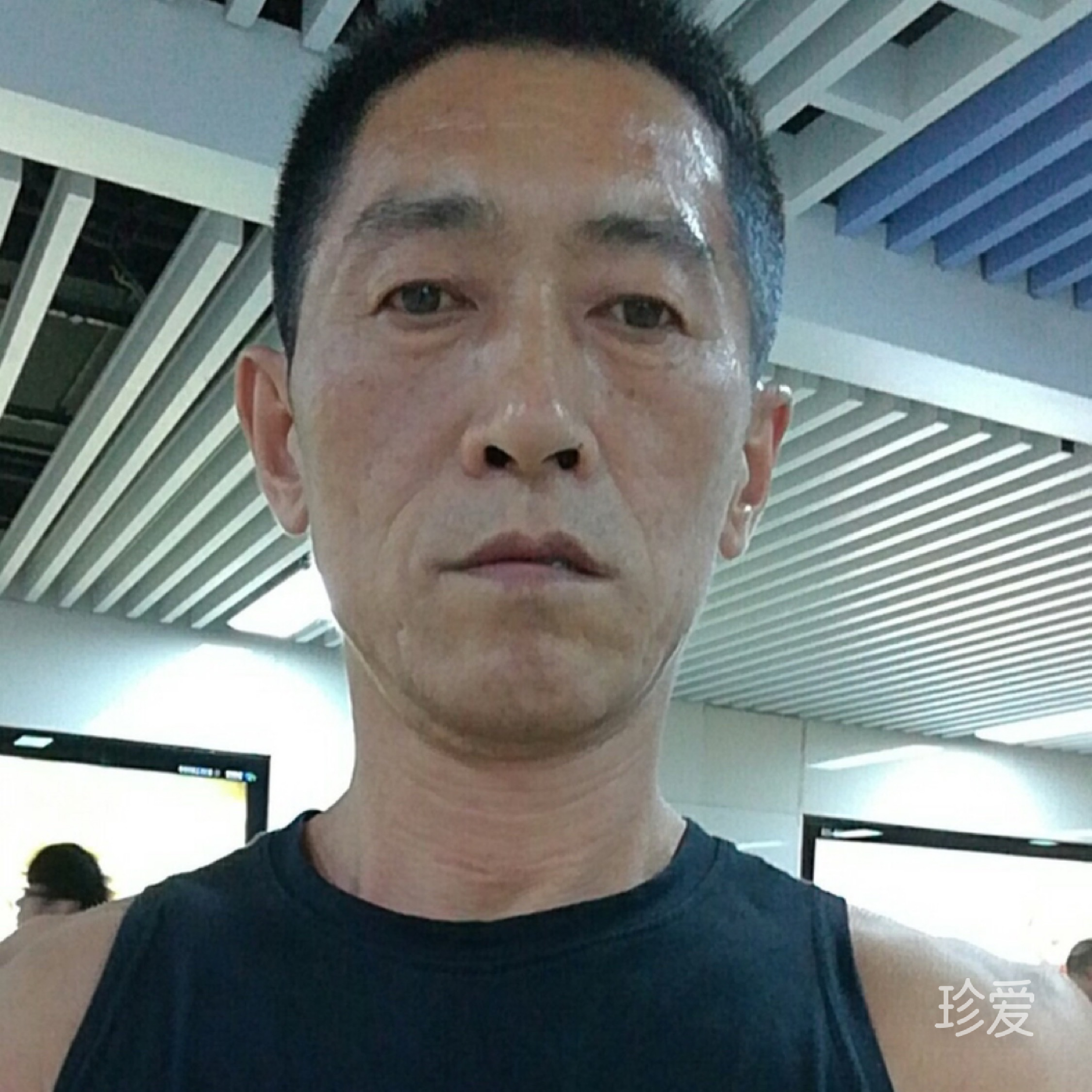 体操教练