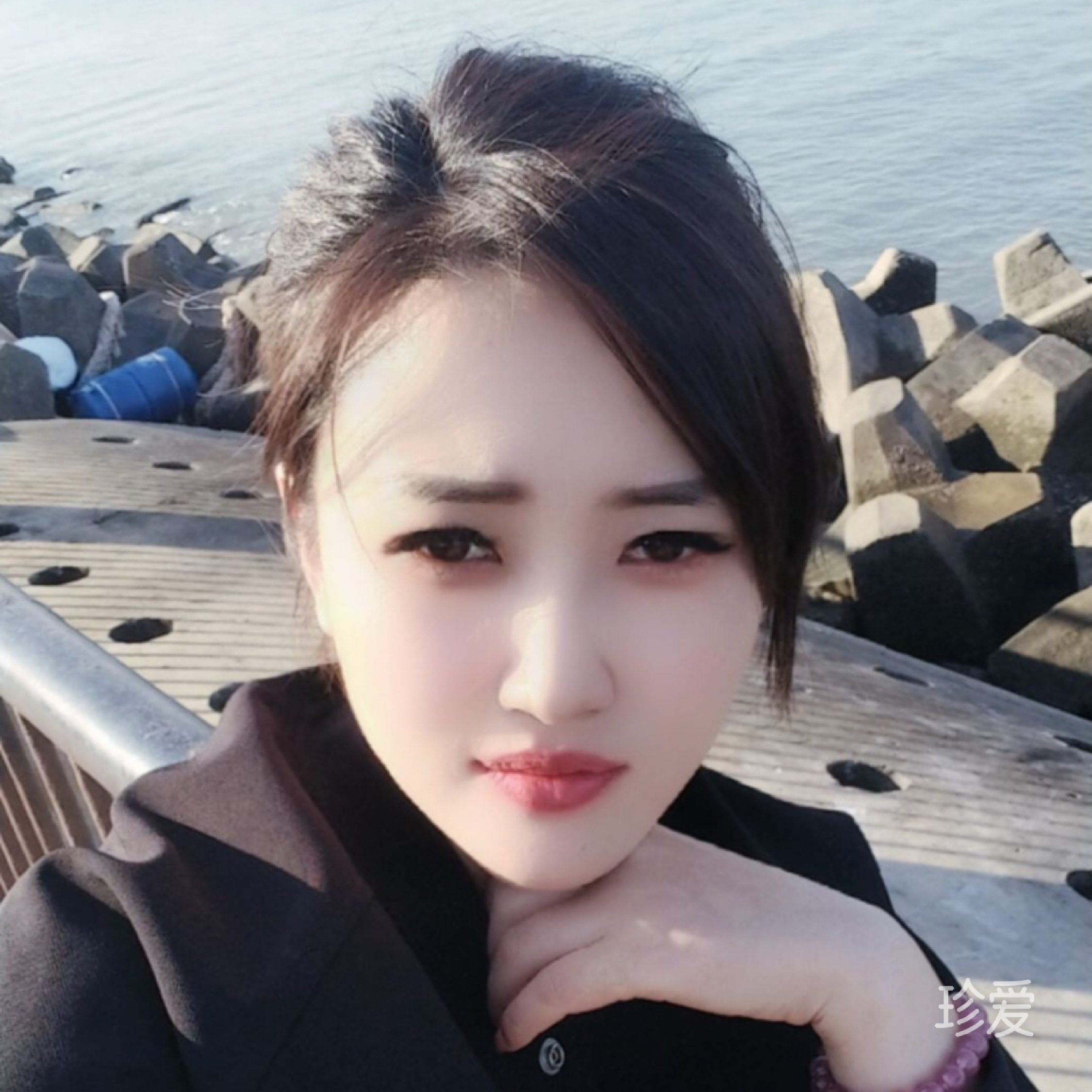 田园意境