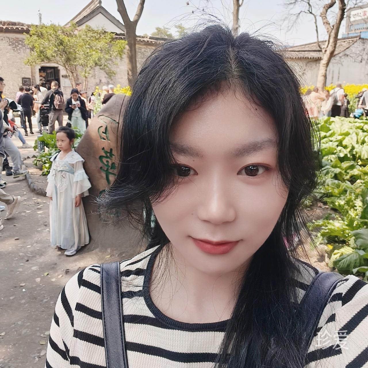 讓我成為你的影子