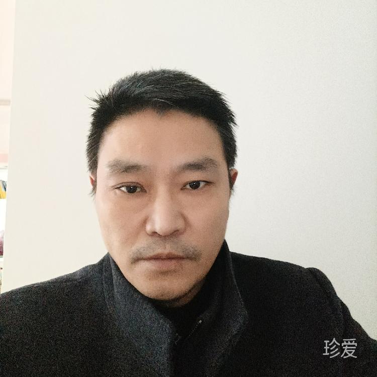 仰望苍穹
