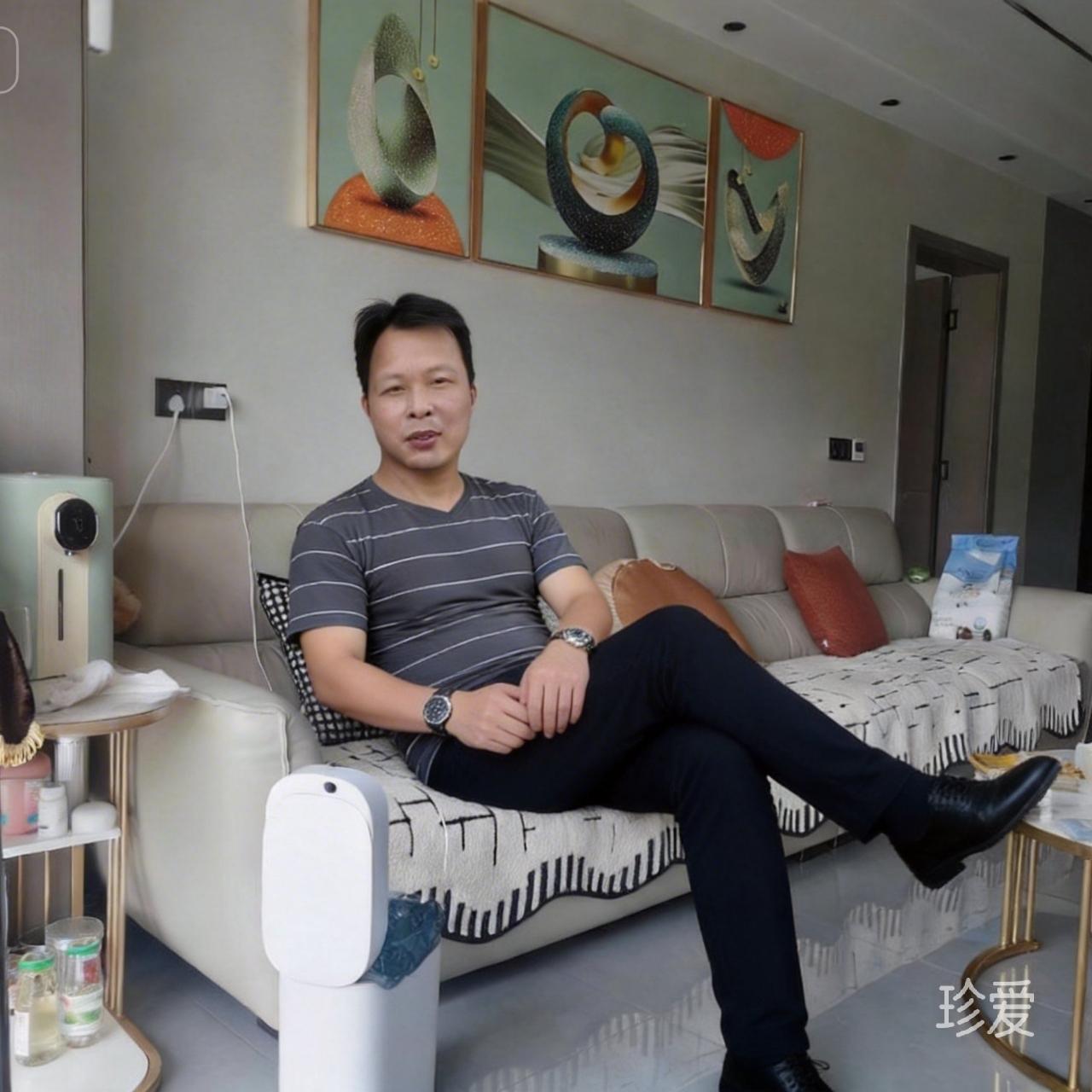 爱我我爱的