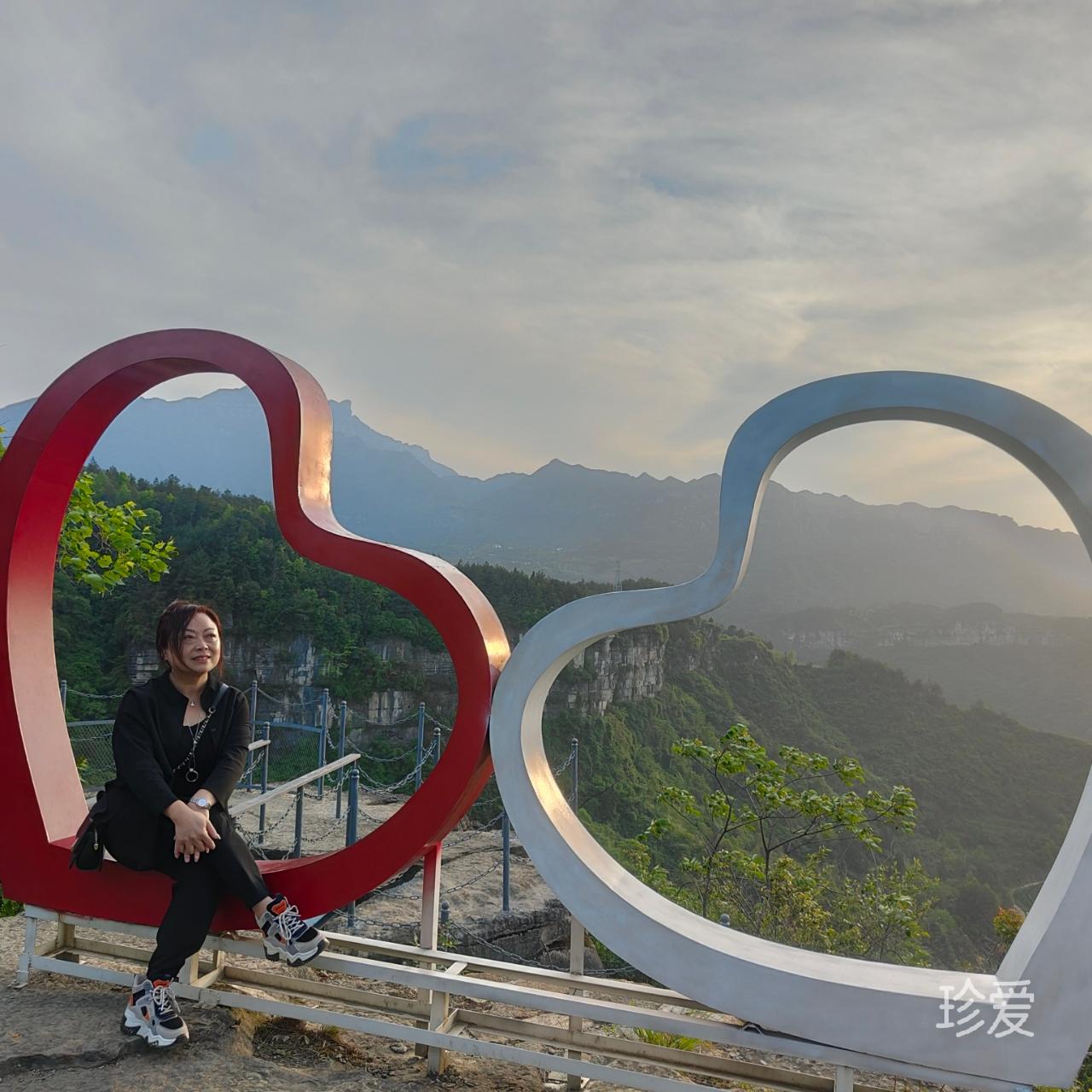 不悔青春的時光