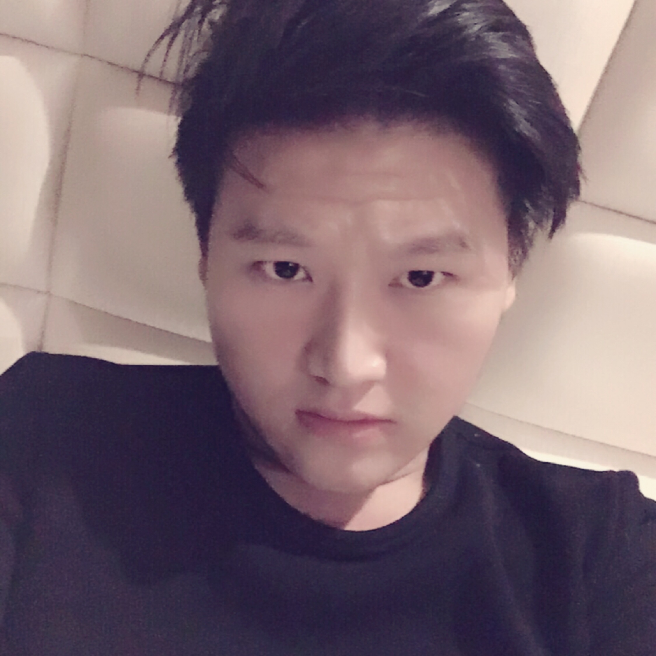 遇見你是我最大的