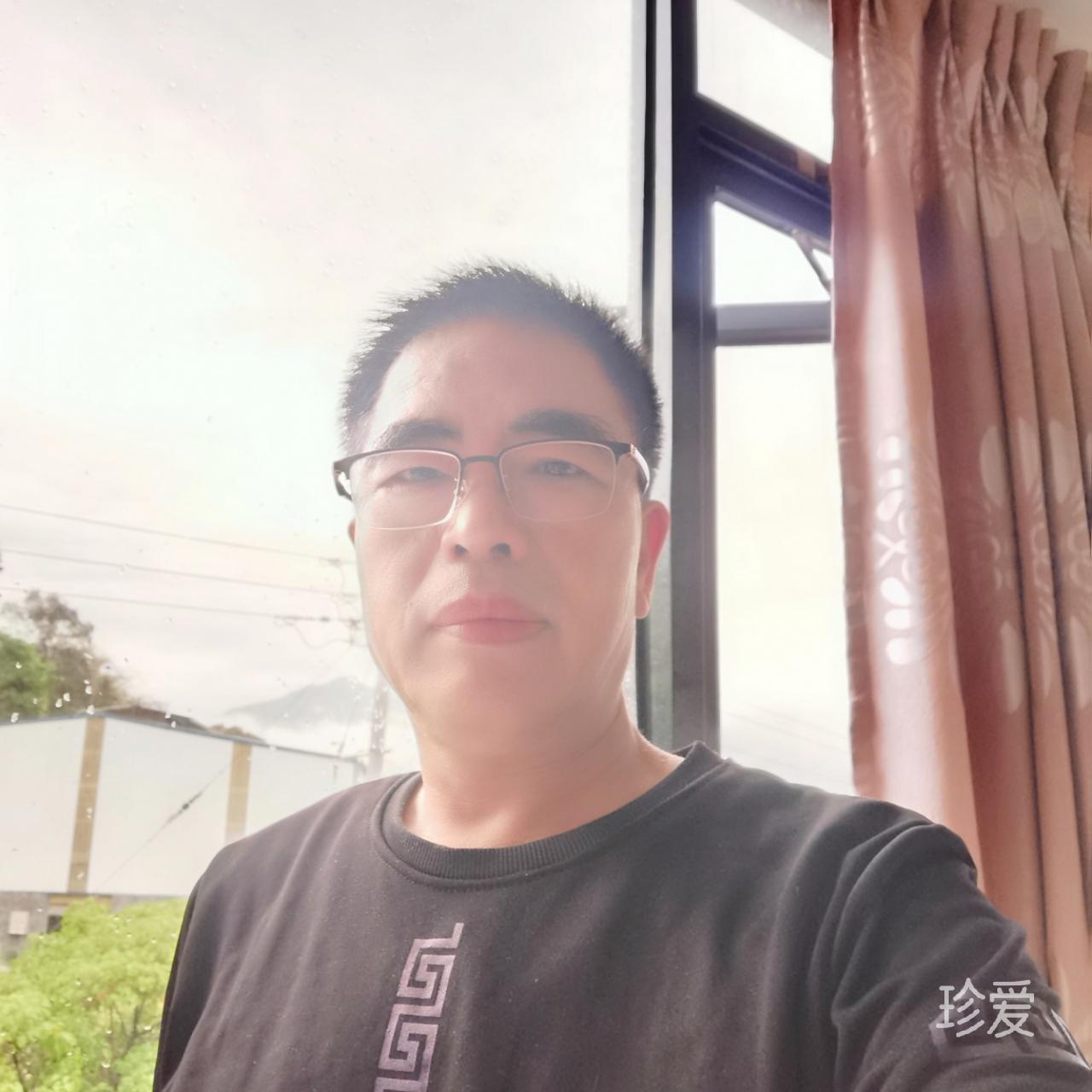 看透世间
