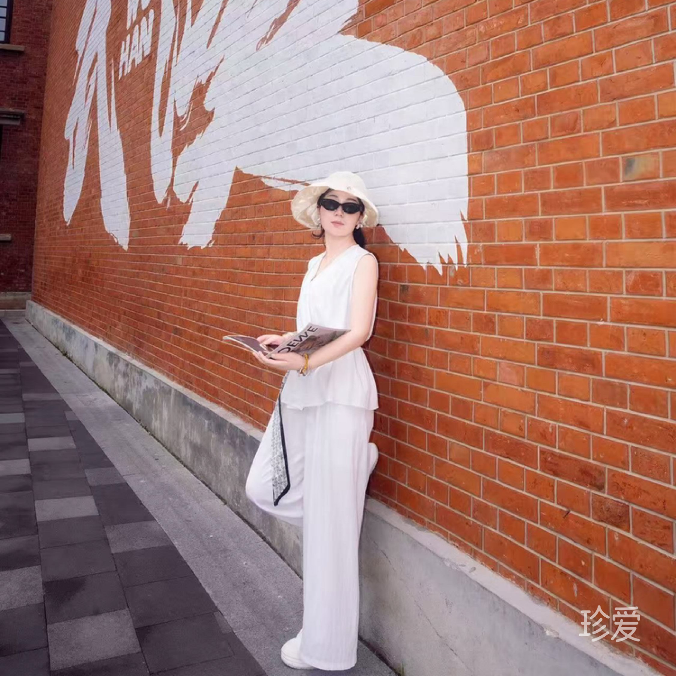 朝花夕拾