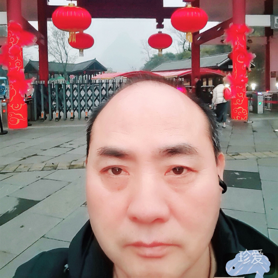 过往