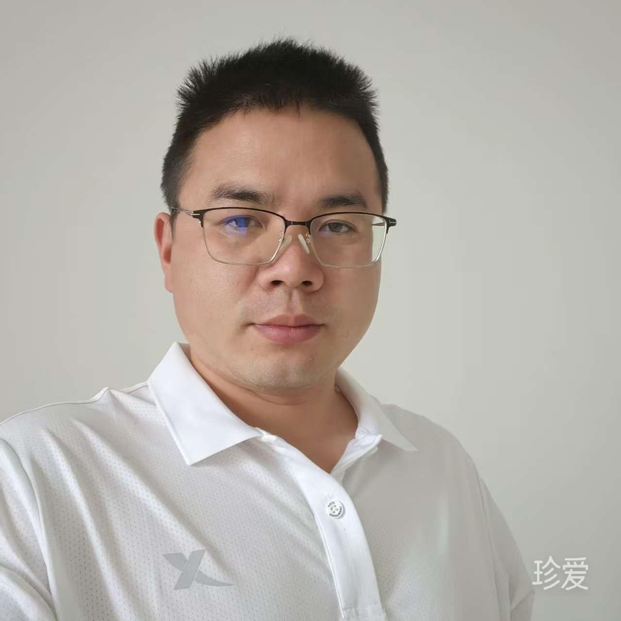 漂泊的山峰