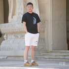 右手牽你