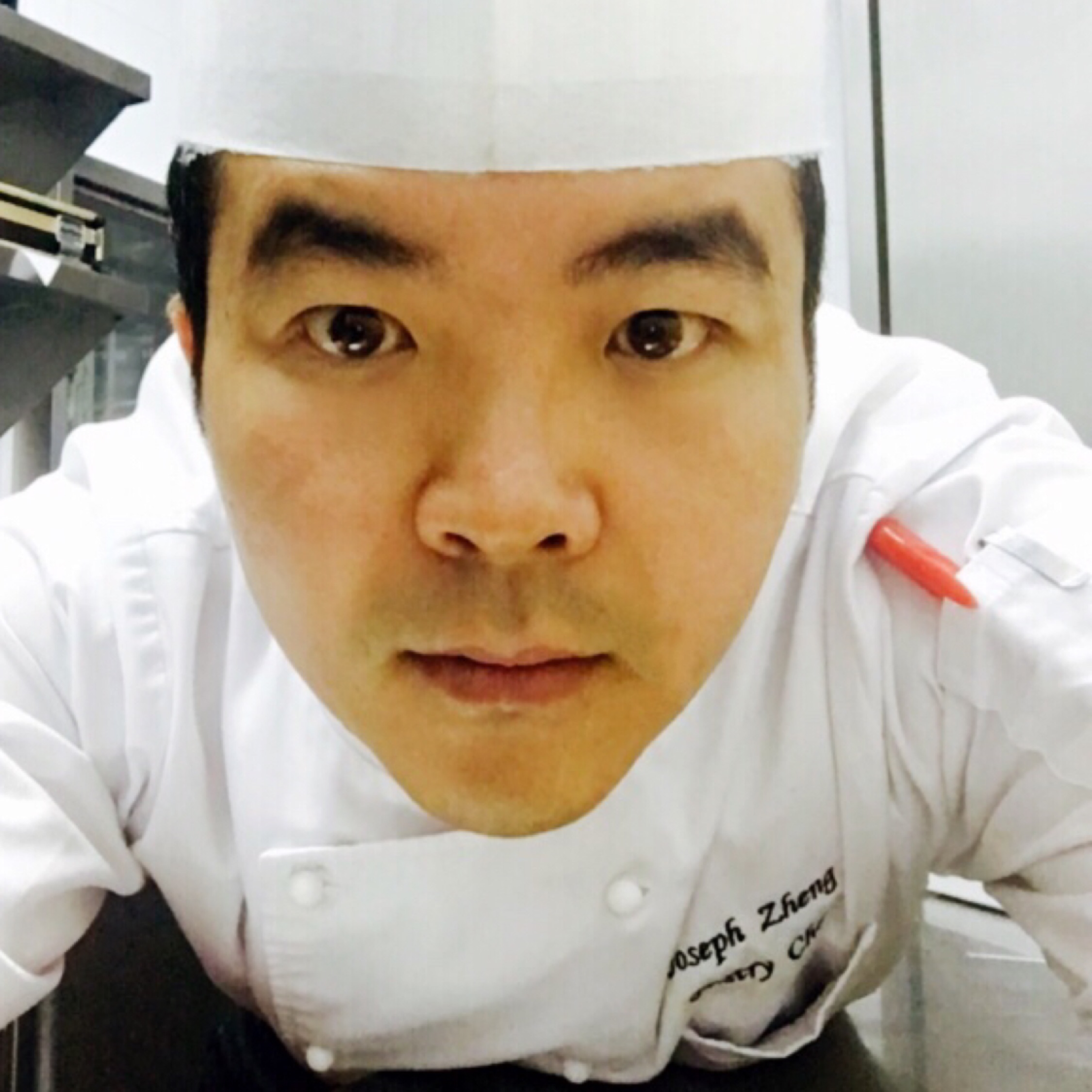 缘来等你