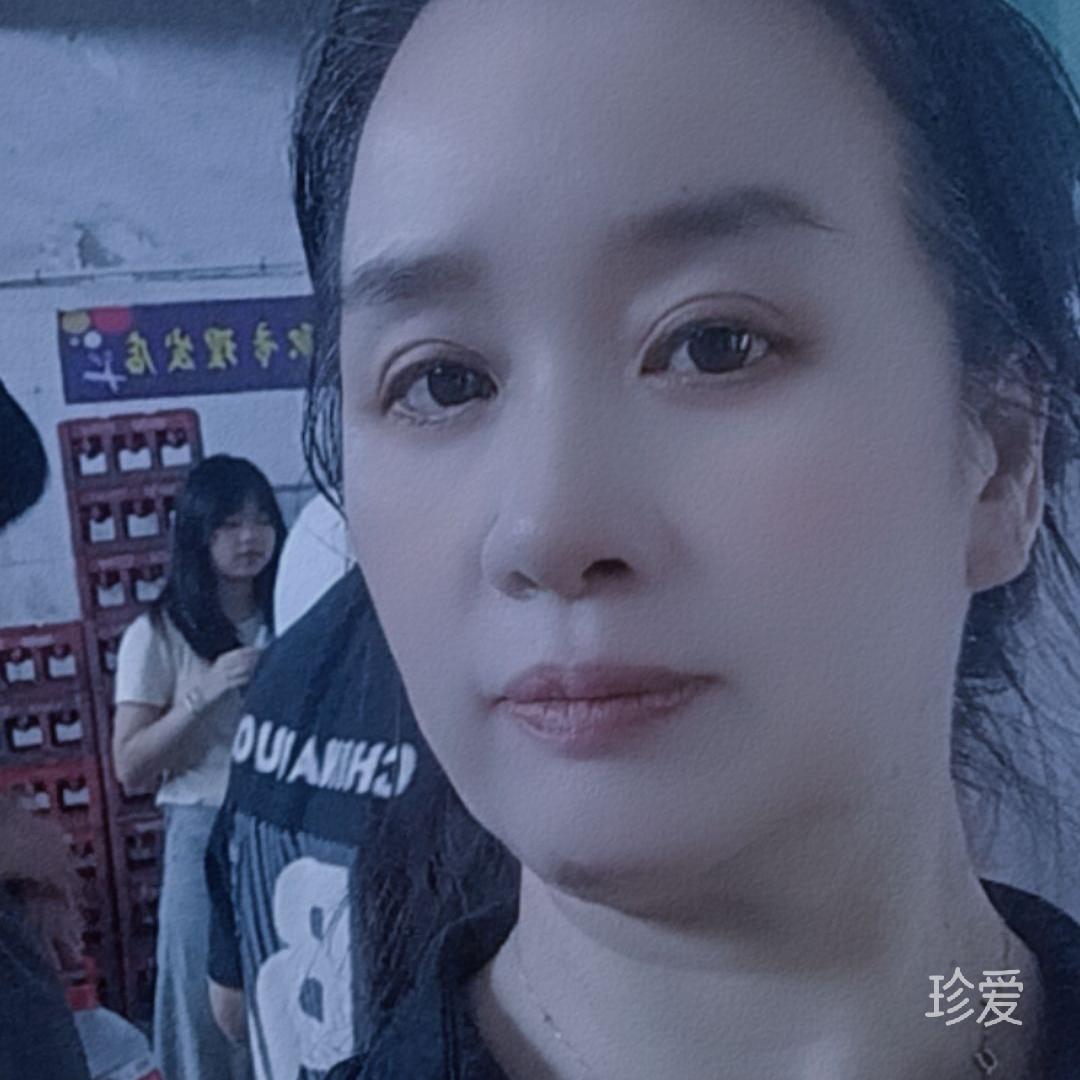 紫色偶然