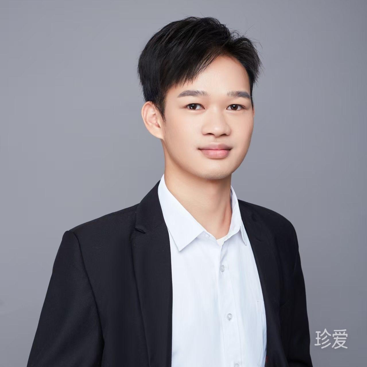 志向远大
