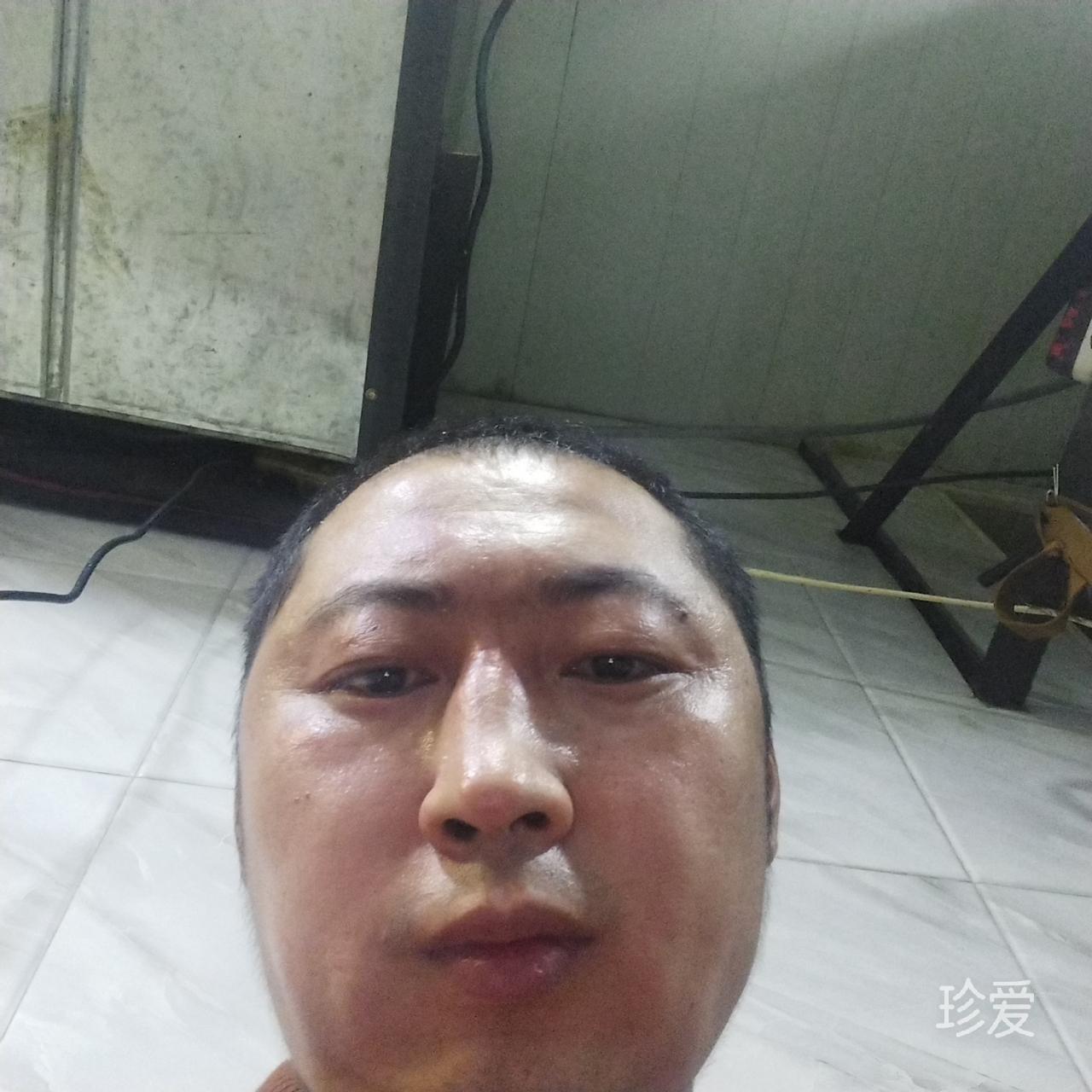 失落的男人
