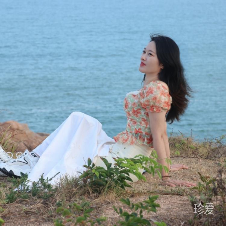 康惠莱养生馆阿莲