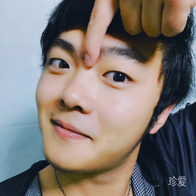 少年他的奇幻漂流