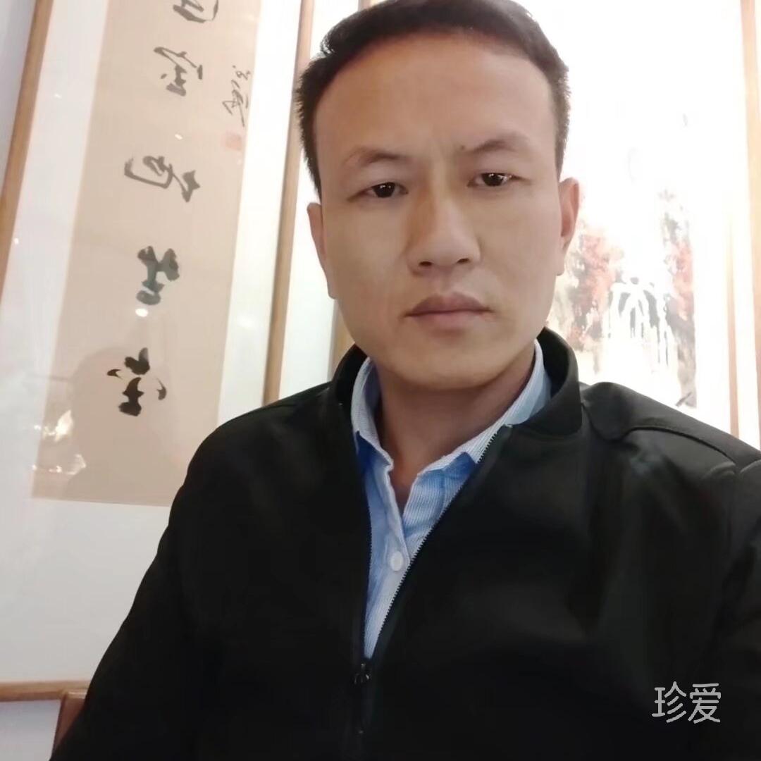 坐等寂寞花开