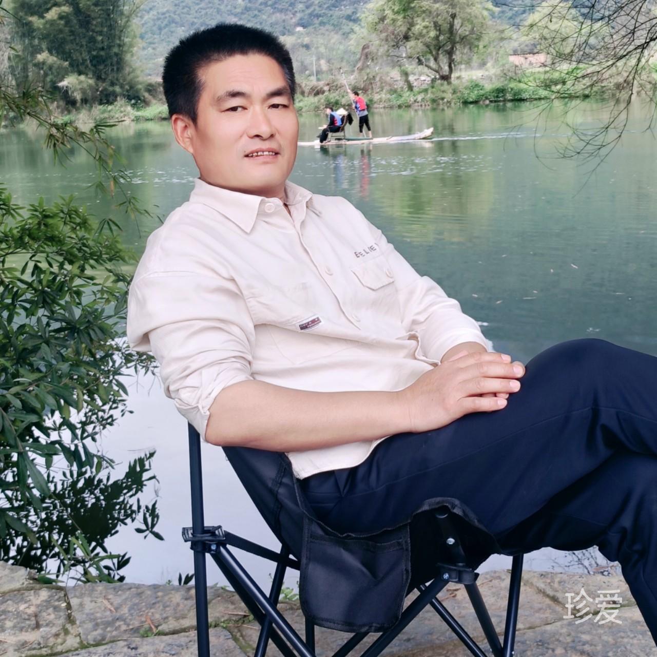 鹊桥有缘人