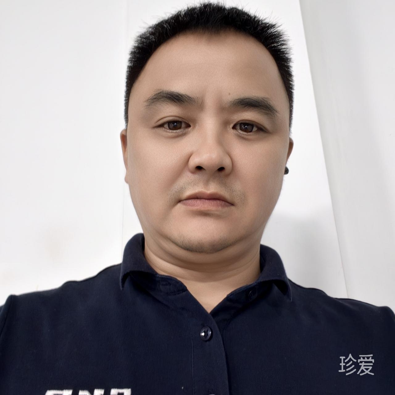 携手相爱一生
