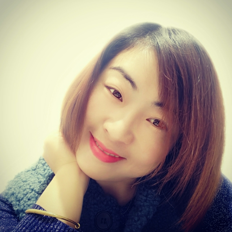 渴望一份真感情