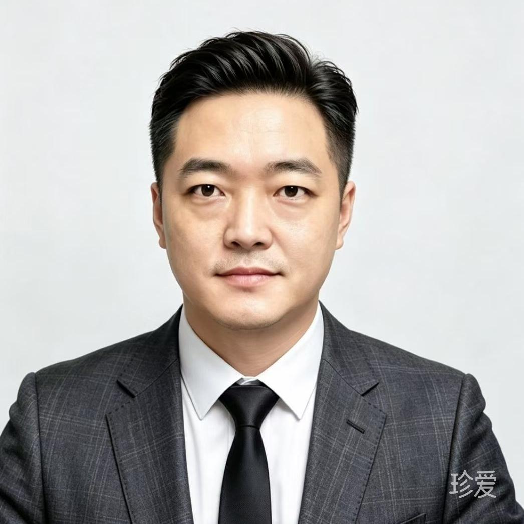 想和你近点距离