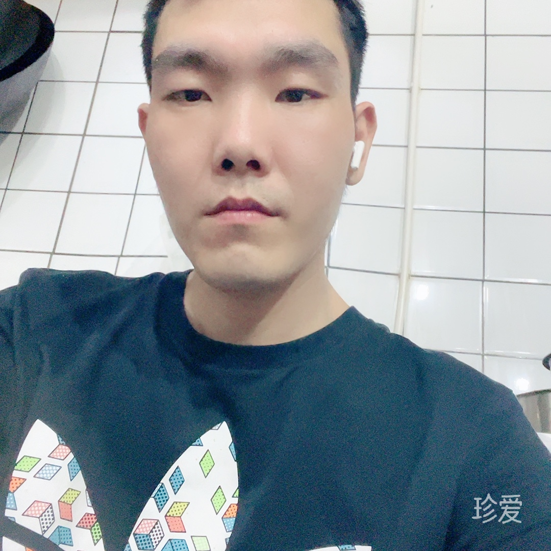 風乾的泪痕