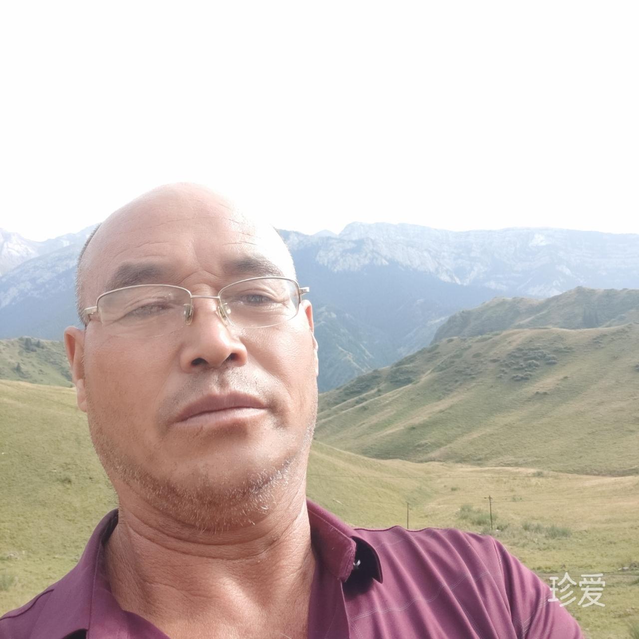 一颗躁动的心
