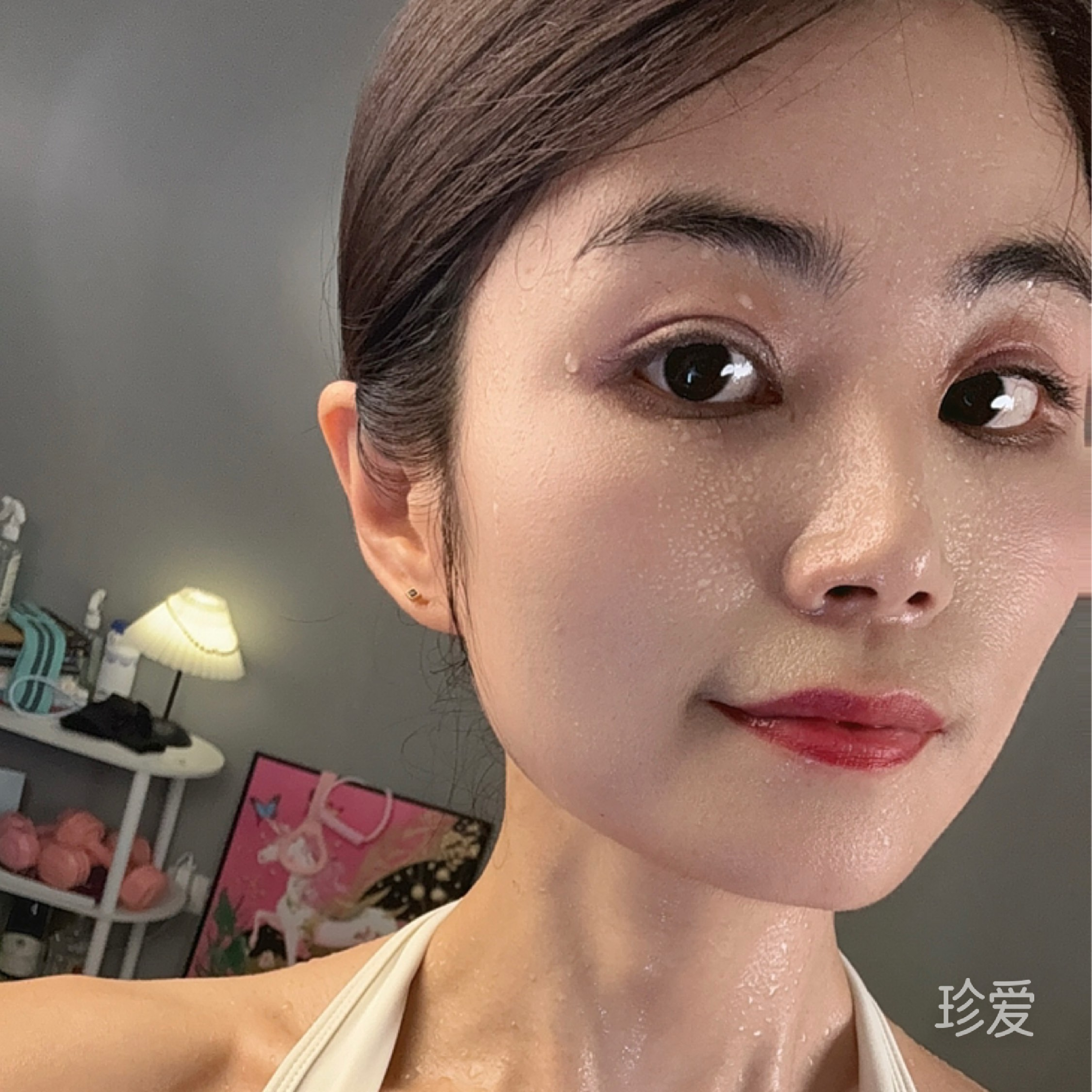 杨枝甘鹿