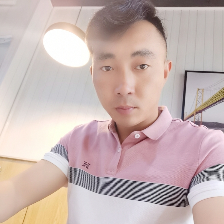 等待另一半出现阳光