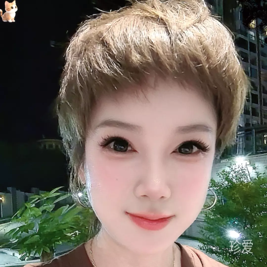 骆姐