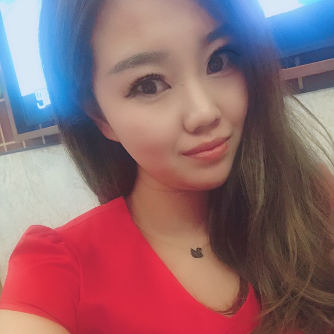 小小小小美
