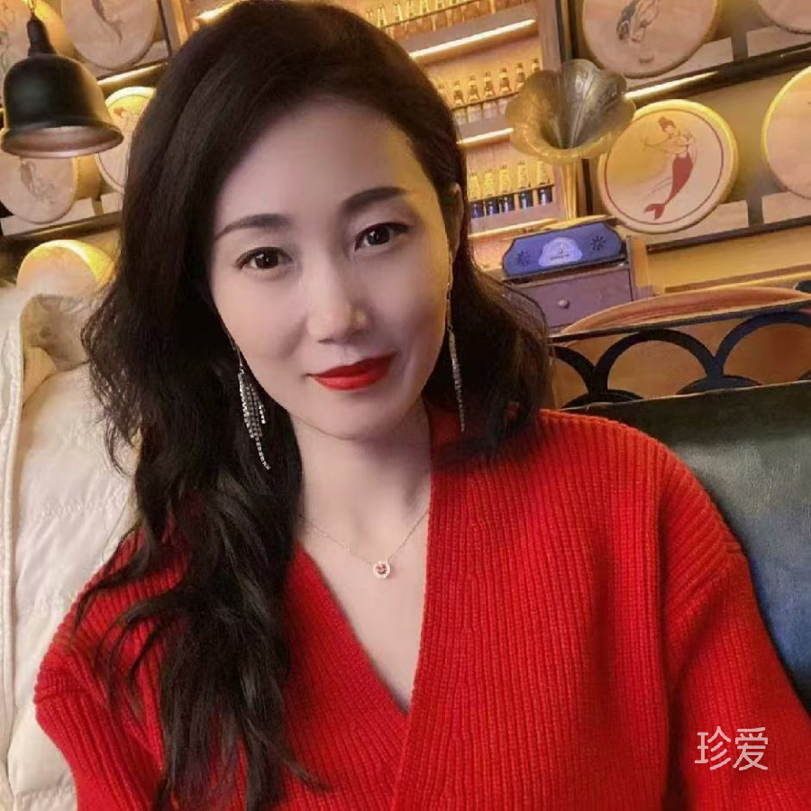 绾发似君心