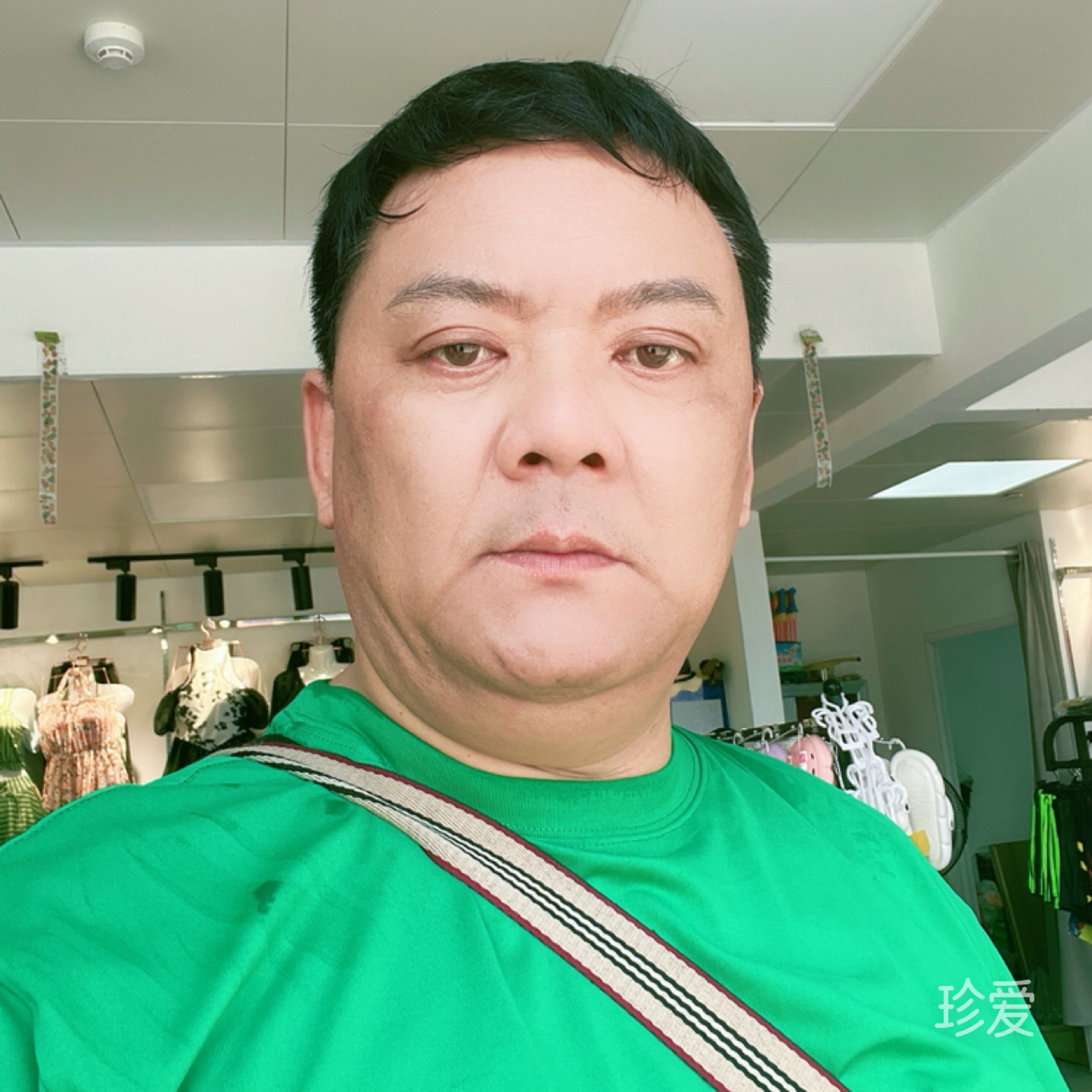 夢想天空分外藍