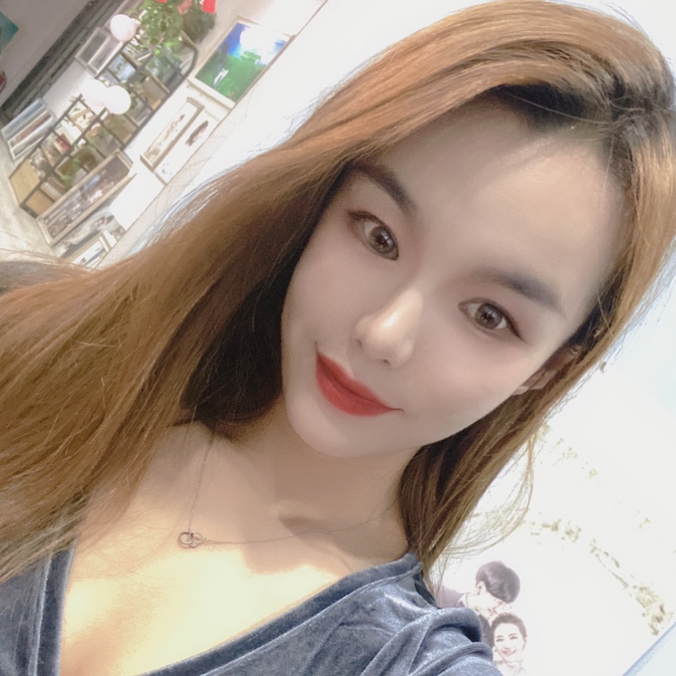 你都不值得我洗头