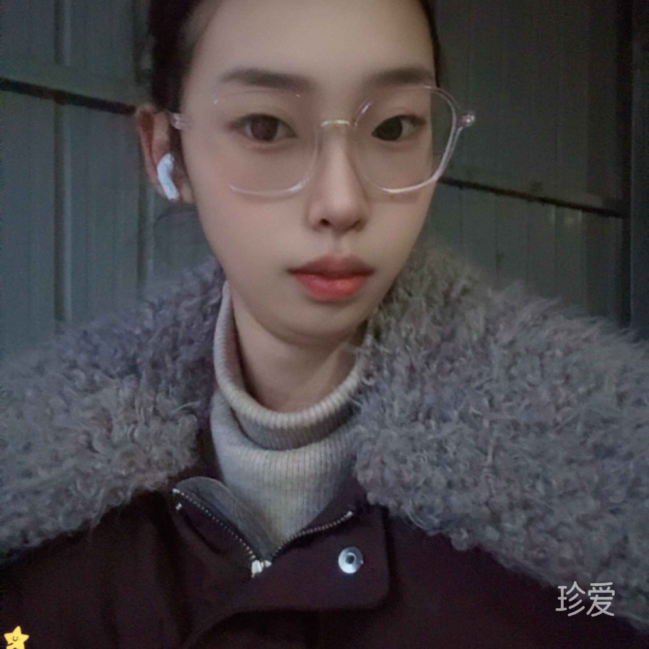 雪恋