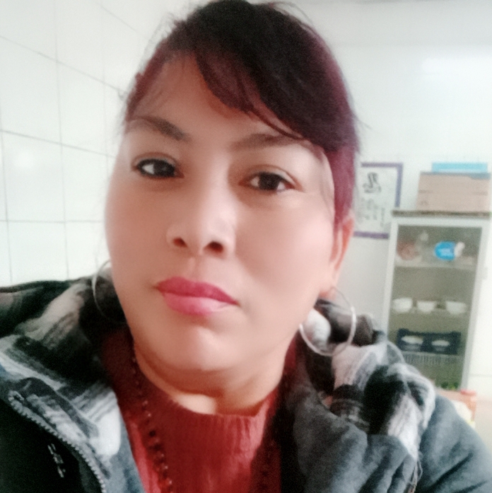 找一个能看上我的人