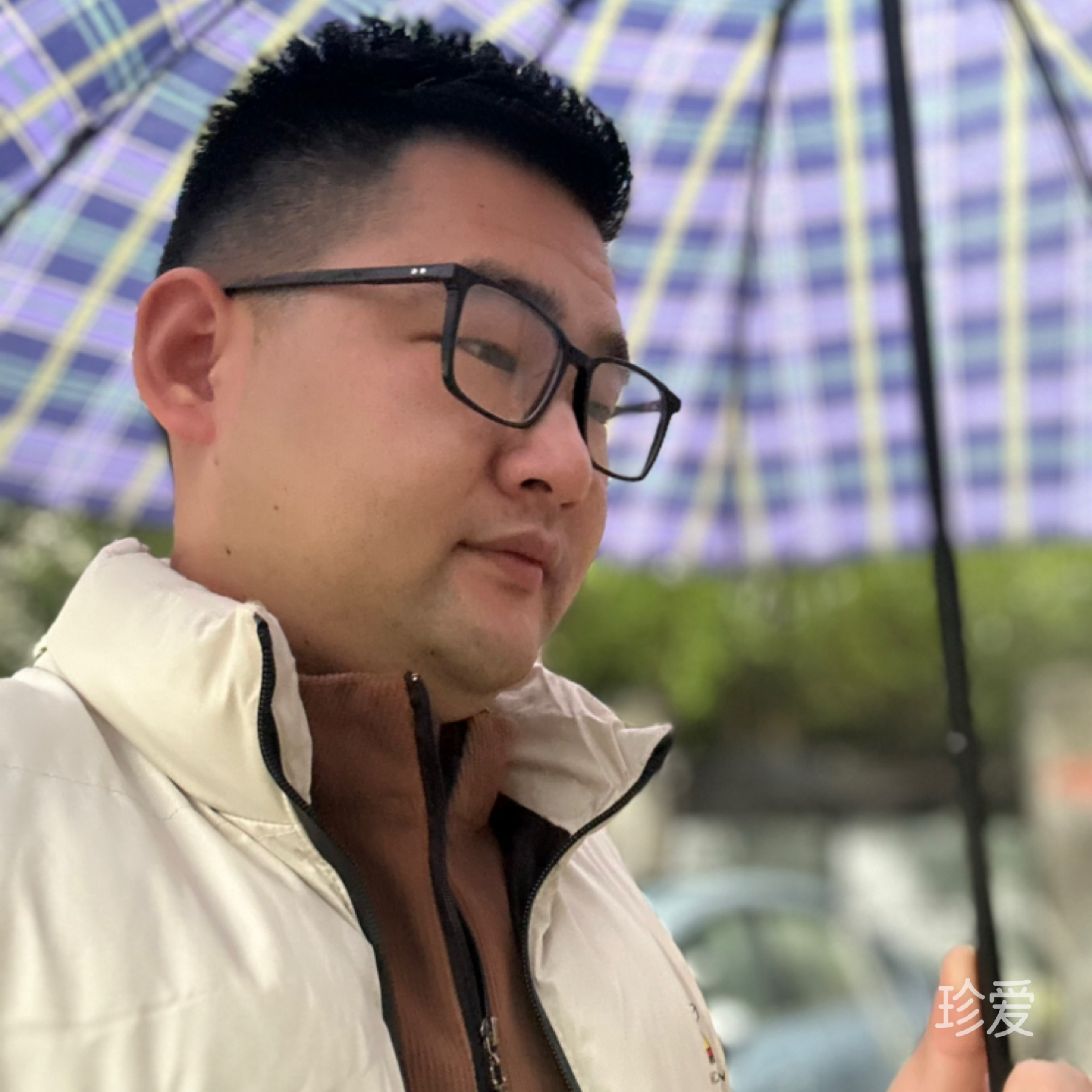 等待某人