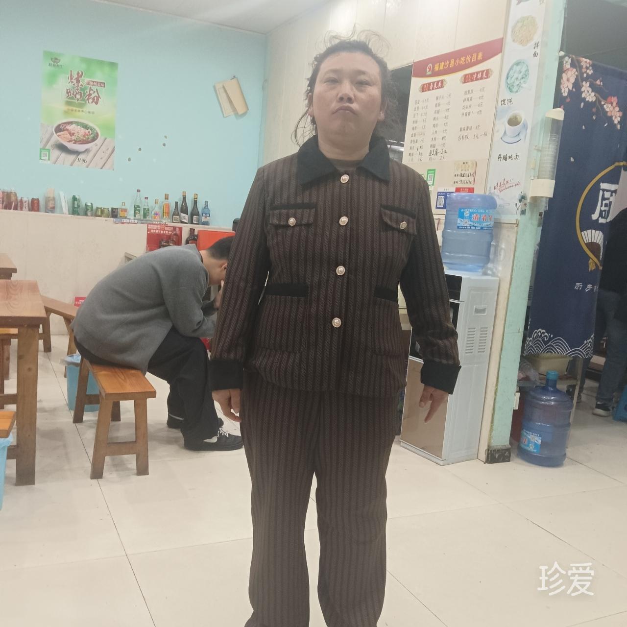 雾雨清风