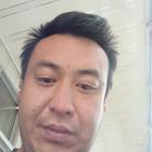 這個男人不太冷