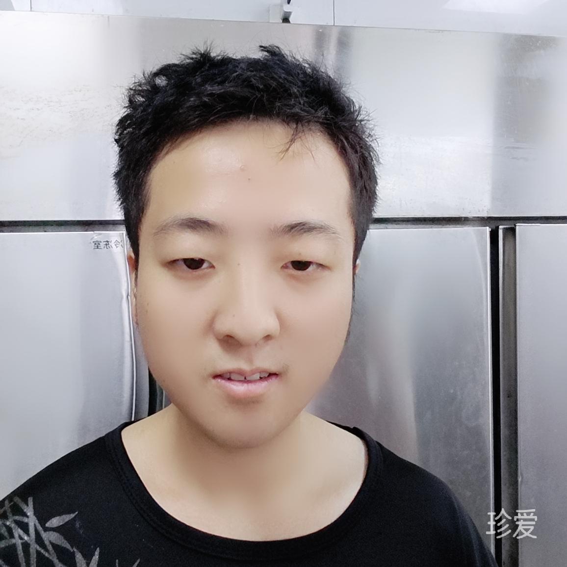 小舒