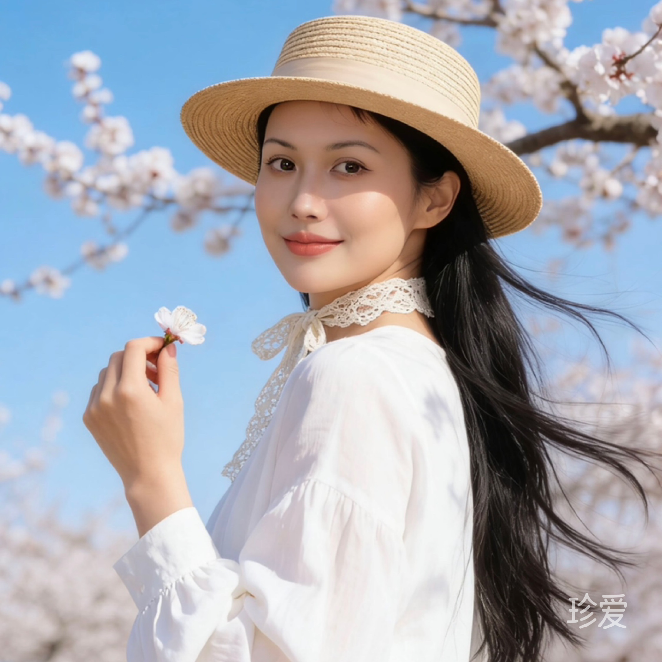 人生辽阔