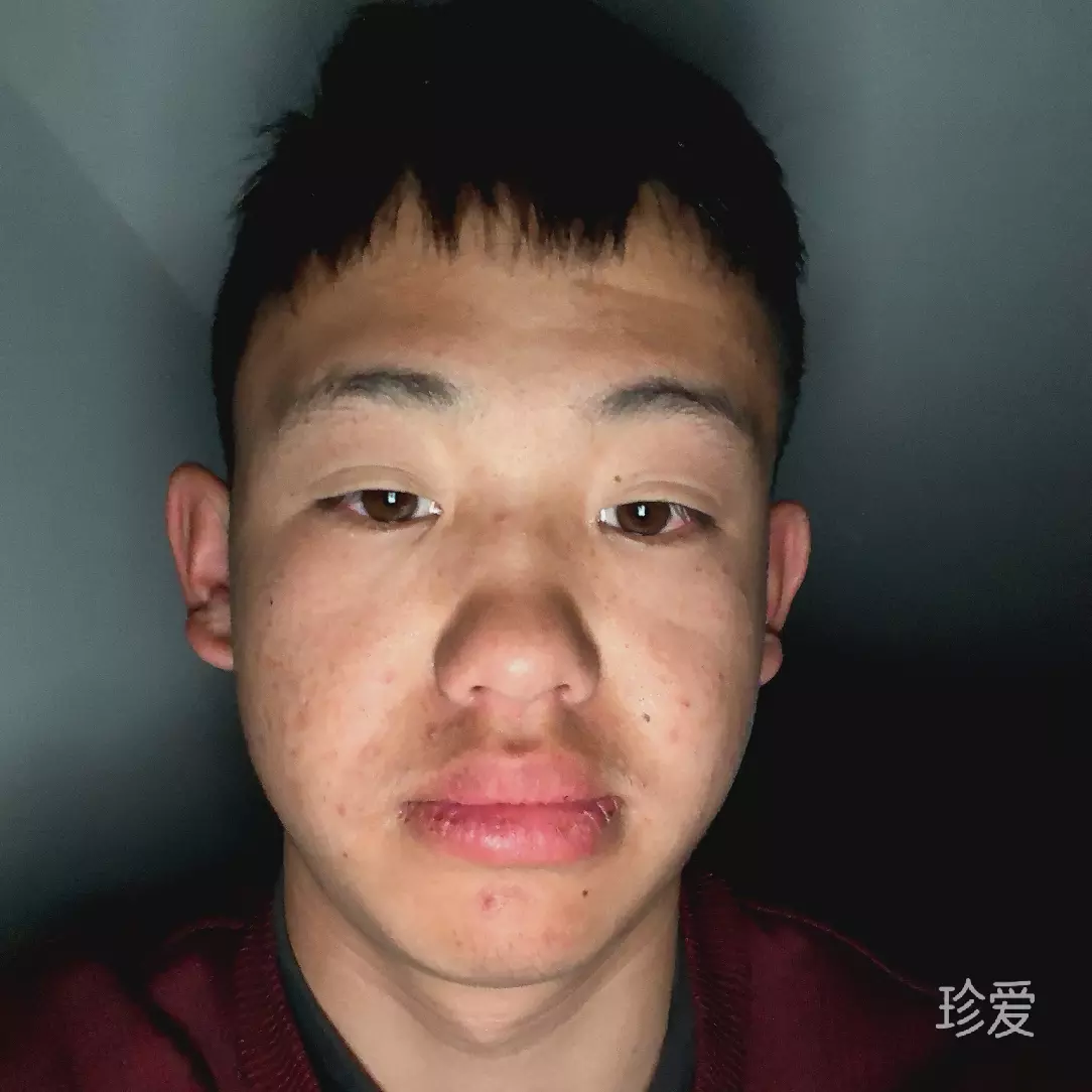 等待的缘分的人