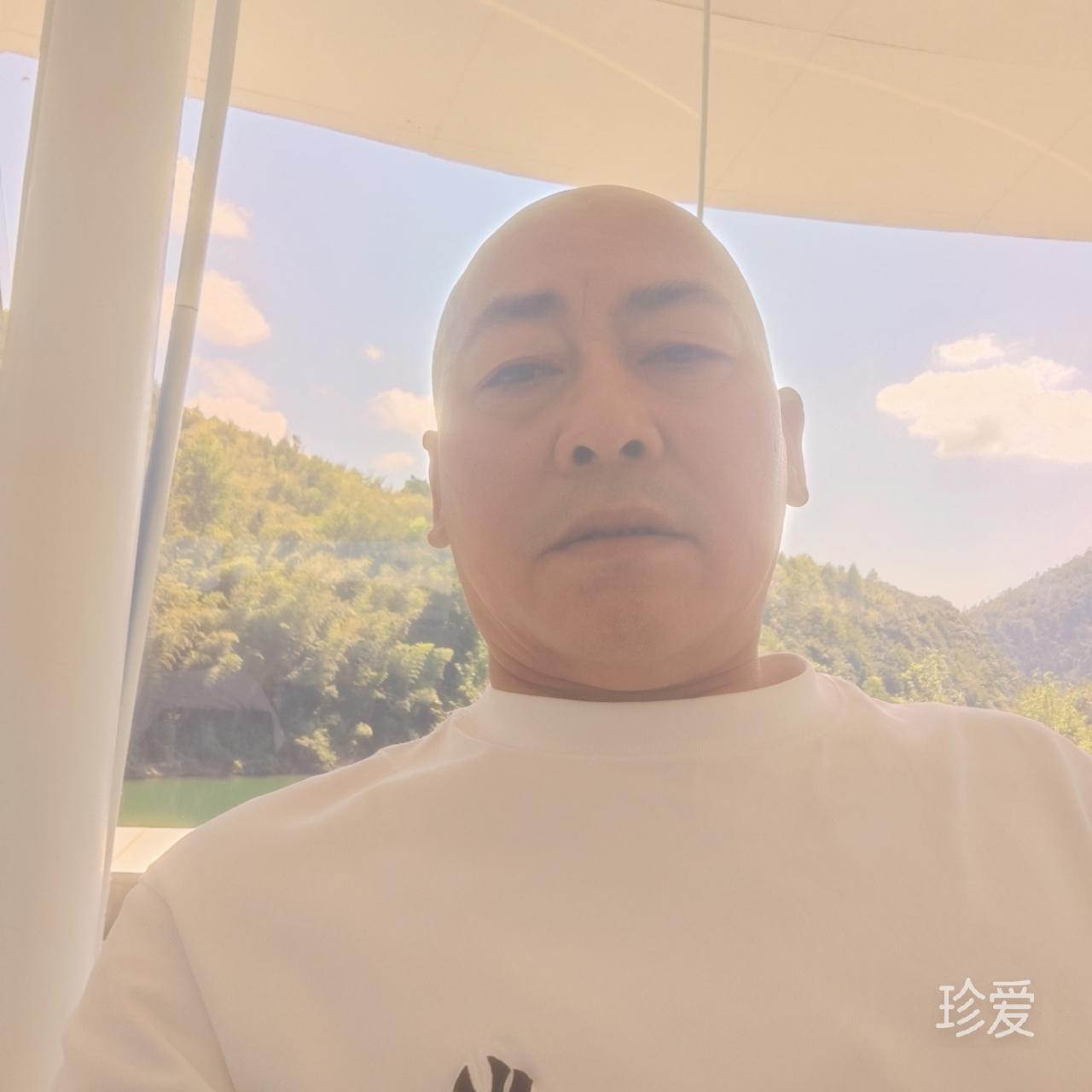 烟雨江南
