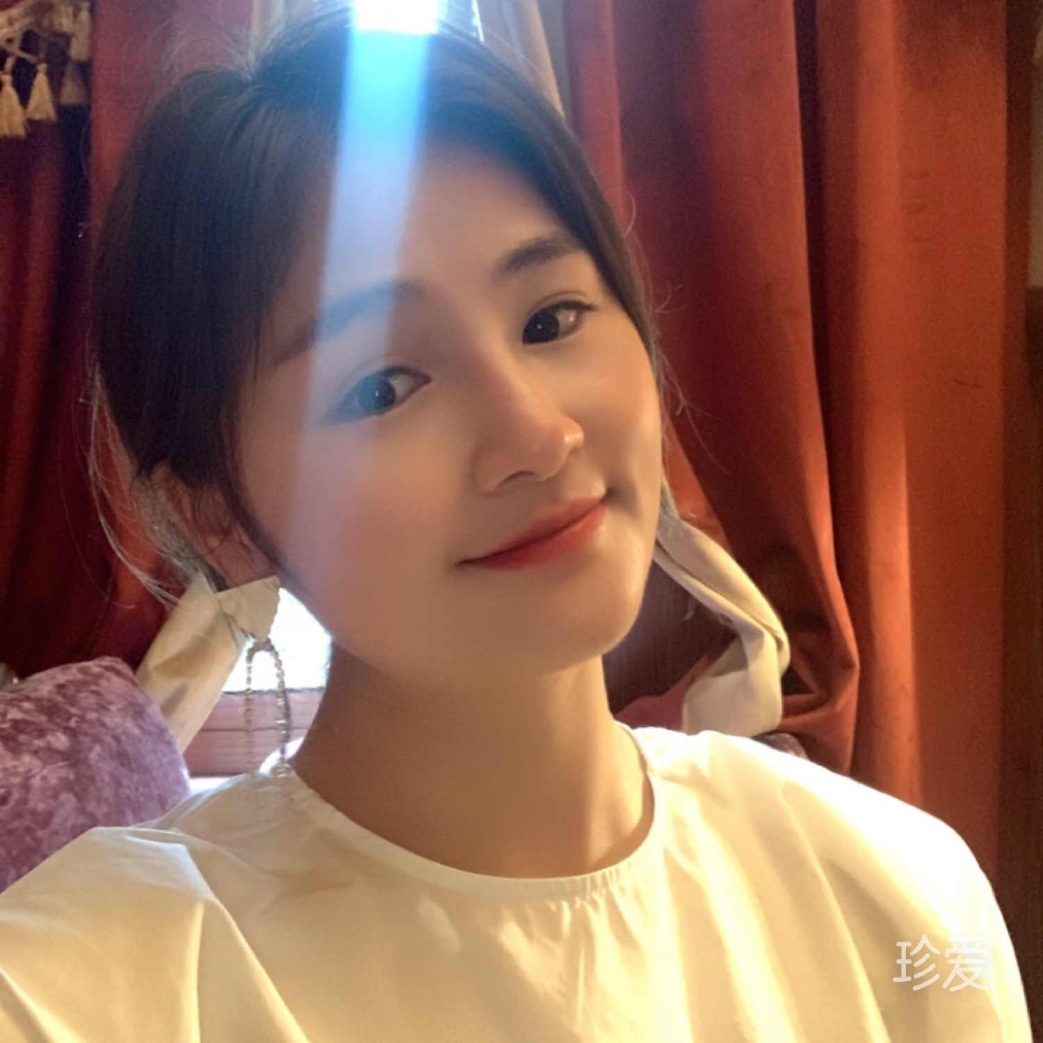 水灵