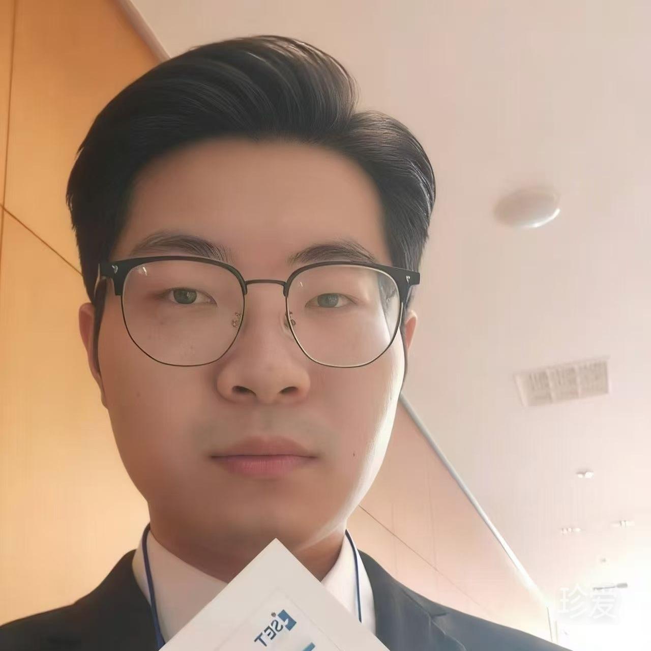 李火旺
