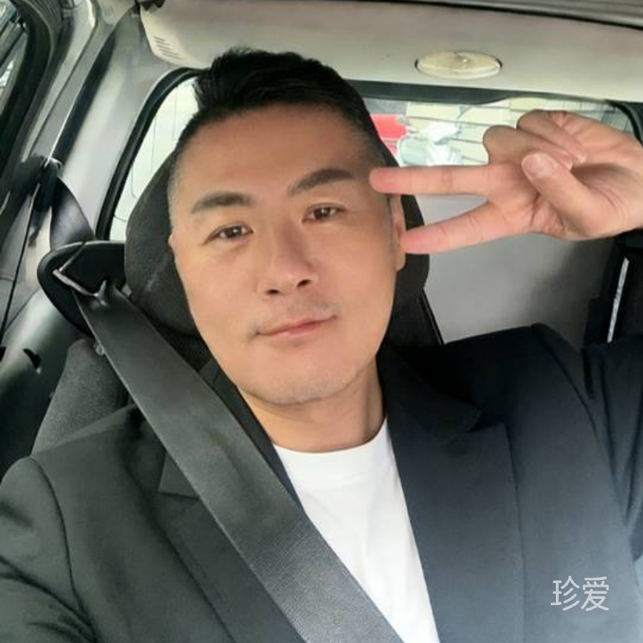 一片海一片深情