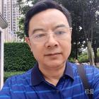 青山不礙白云飛