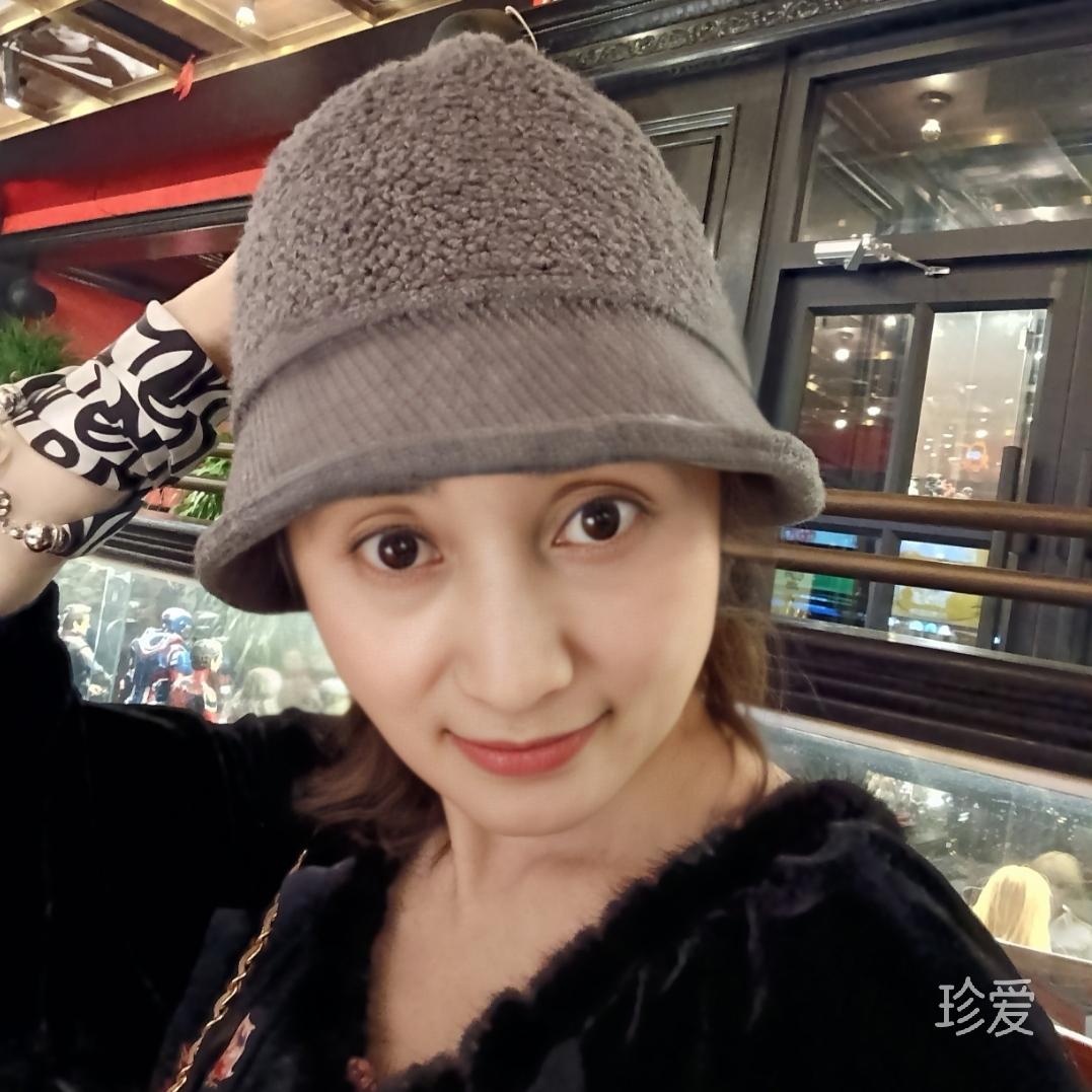 注重人品外表紳士