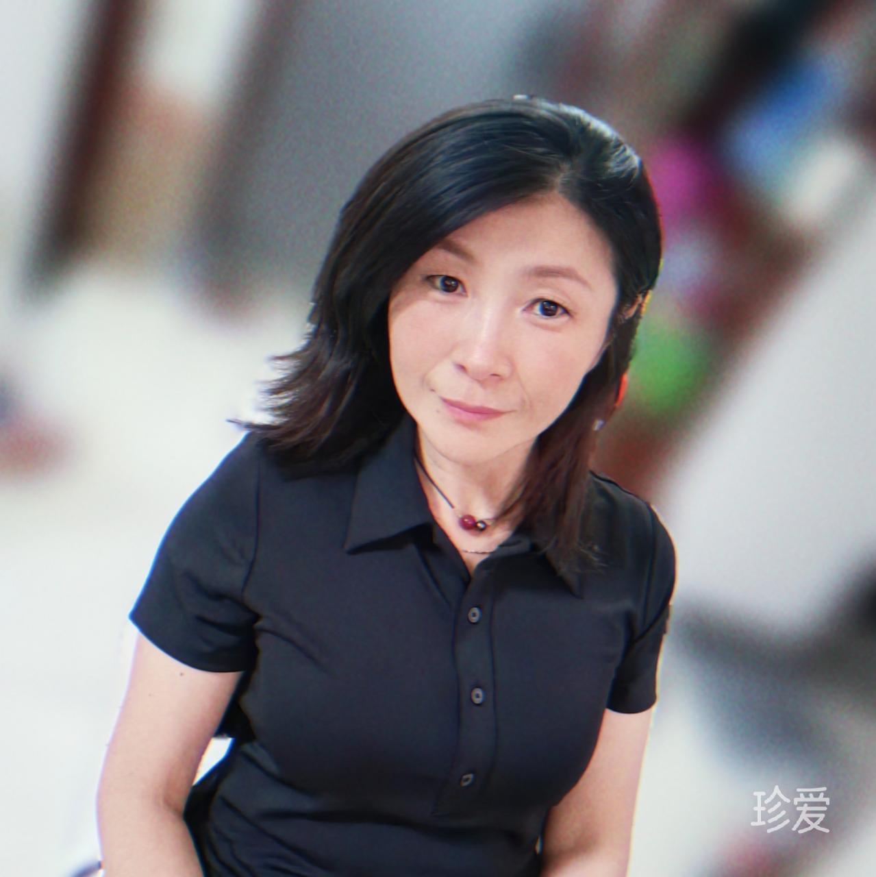 是我
